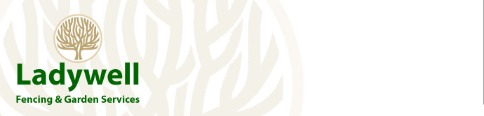 Fencing West Lothian